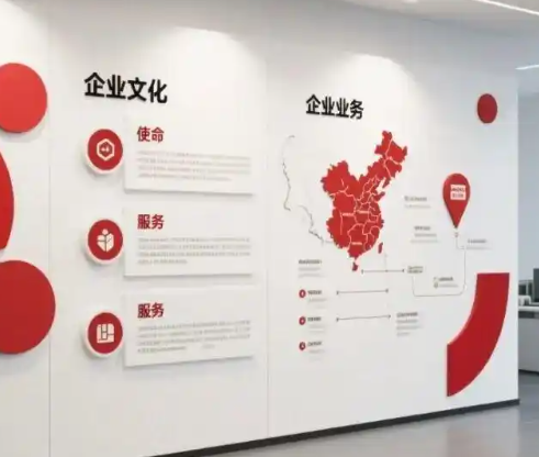 品牌影视策划定制方案：如何构建企业视觉识别影像体系