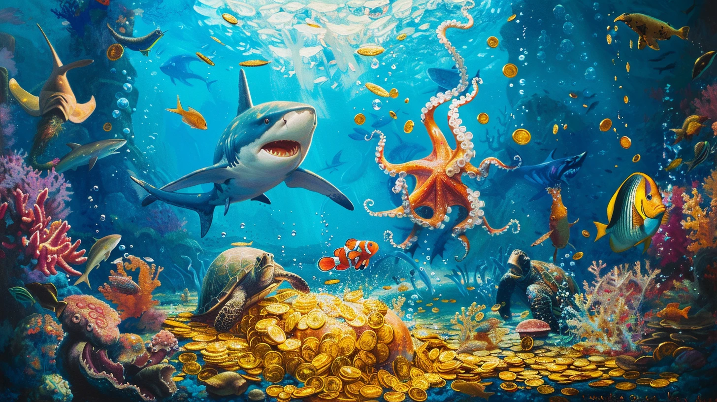 Khám Phá Thế Giới Giải Trí Tại Thiên Hạ Bet JSS77