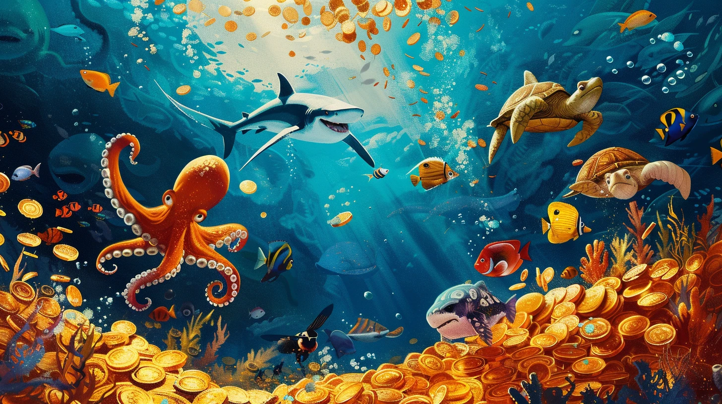 Khám Phá Thế Giới Trò Chơi với May 88