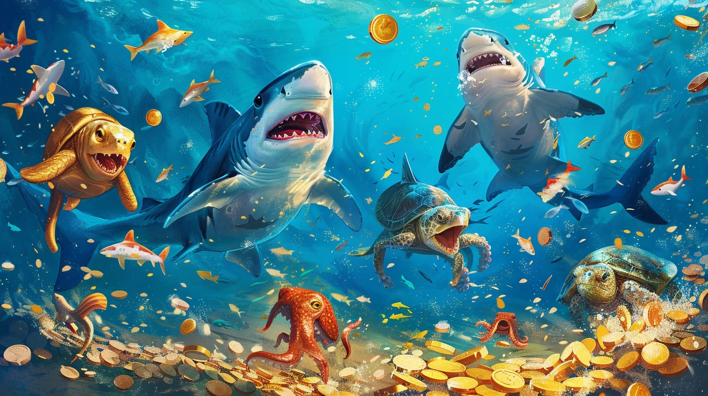 Khám Phá Thế Giới Trò Chơi với May 88