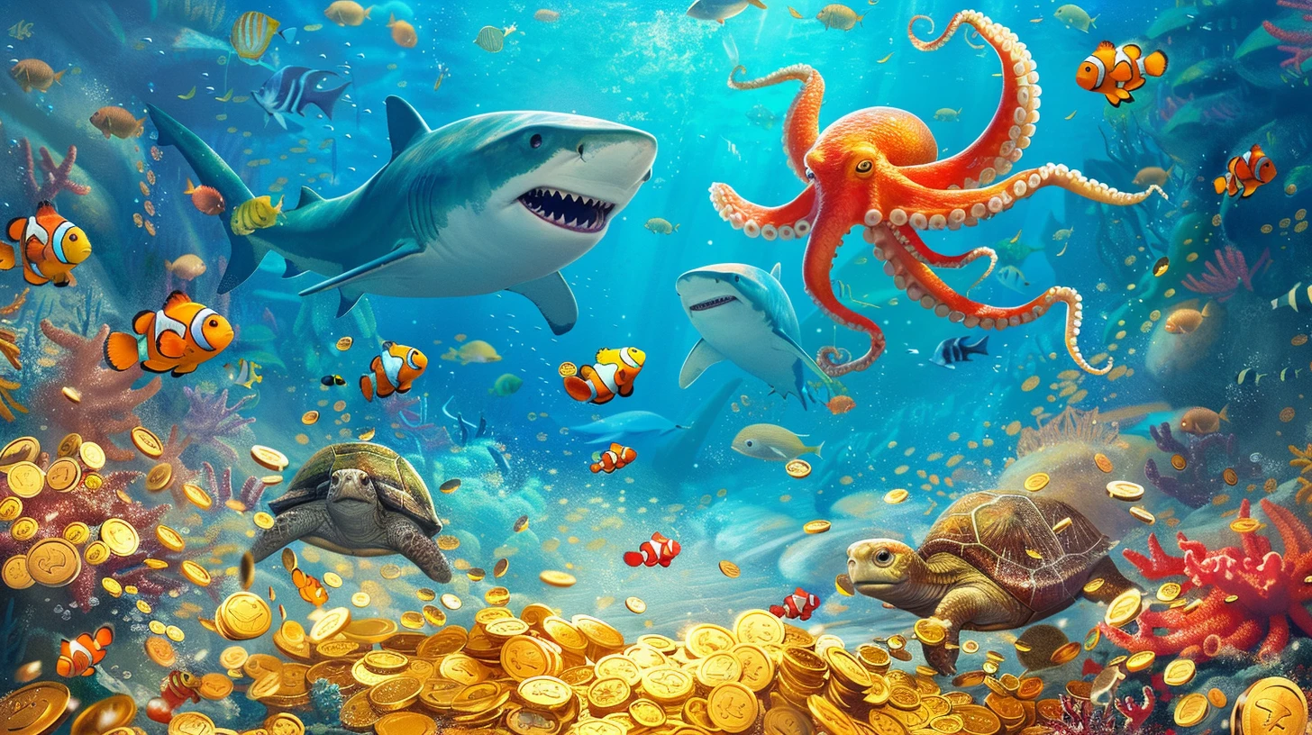 Khám Phá Thế Giới Trò Chơi với May 88