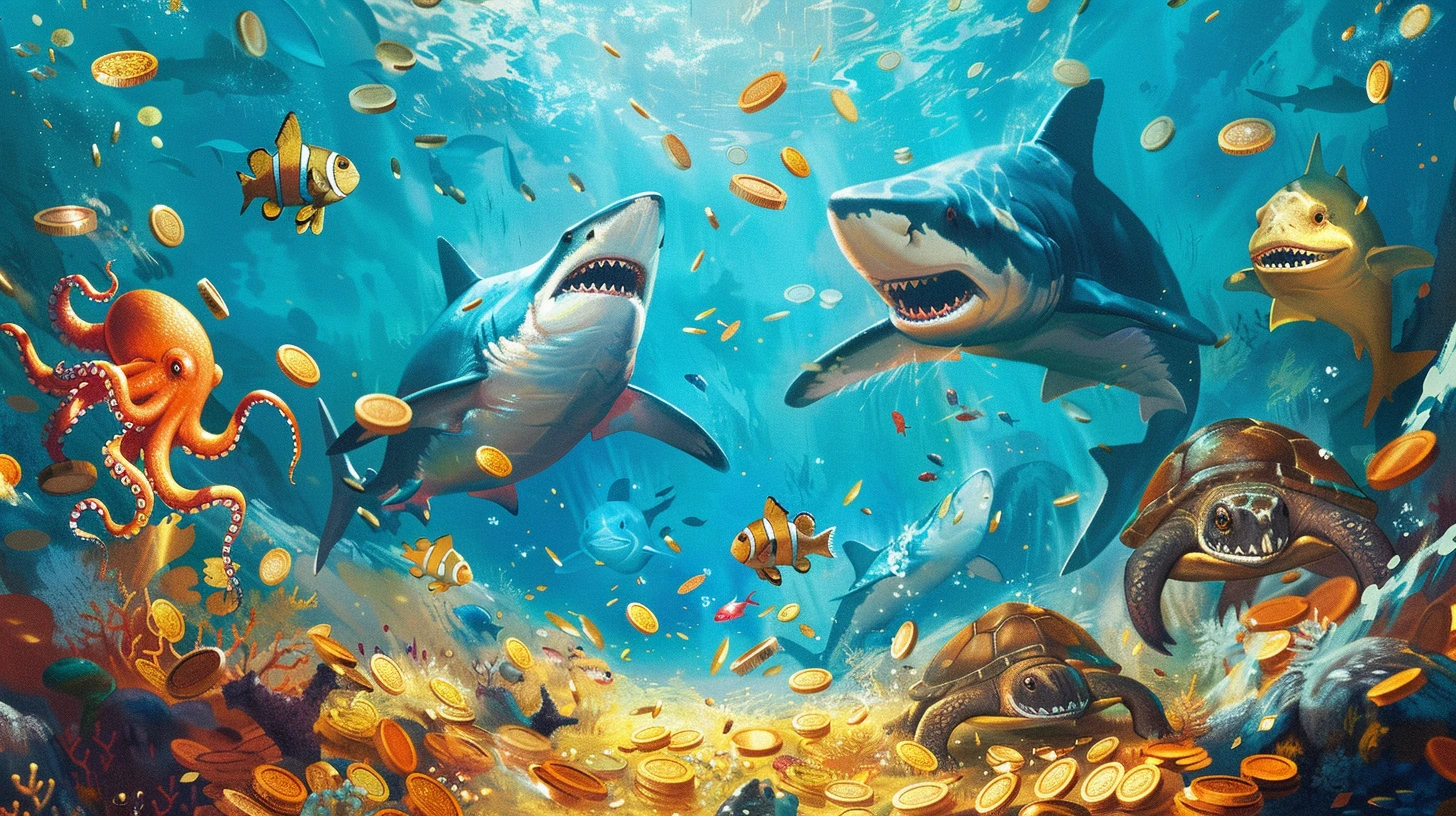 Khám Phá Thế Giới Giải Trí Tại 33win68