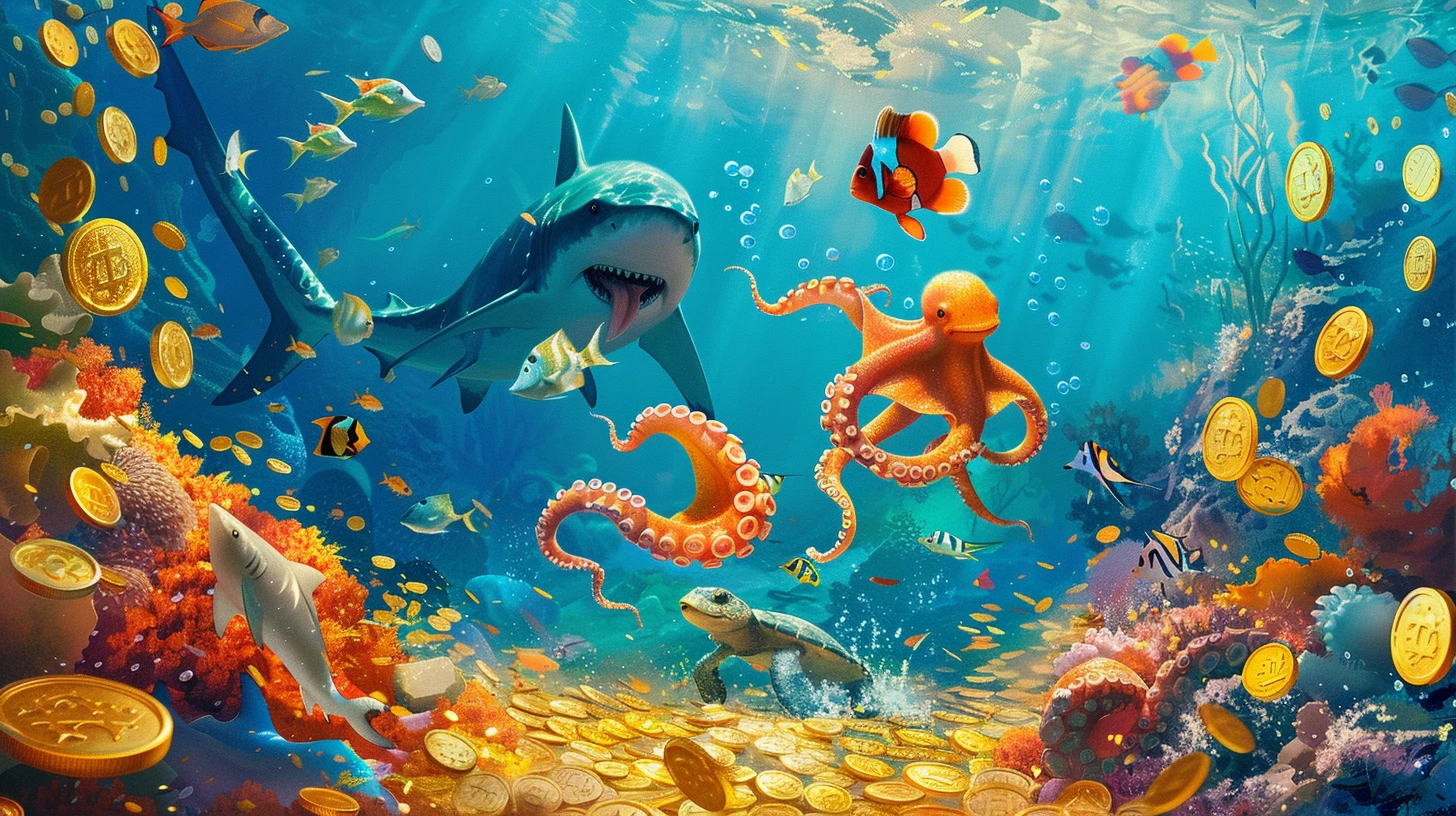 Khám Phá Nohu90: Nơi Chơi Đá Gà và Đánh Cá Vui Vẻ