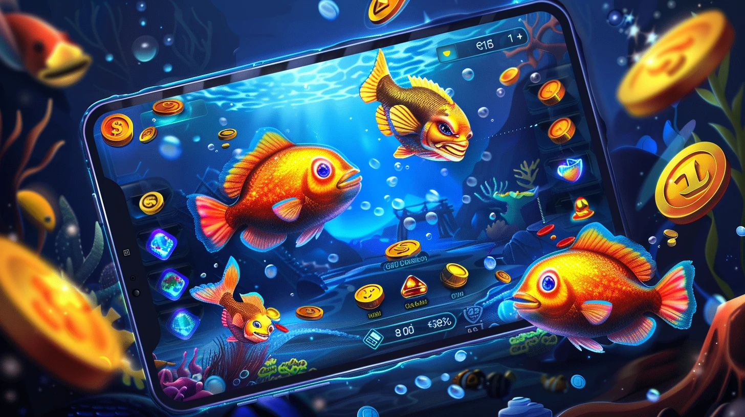 Khám Phá Thế Giới Giải Trí Cùng Nohu666