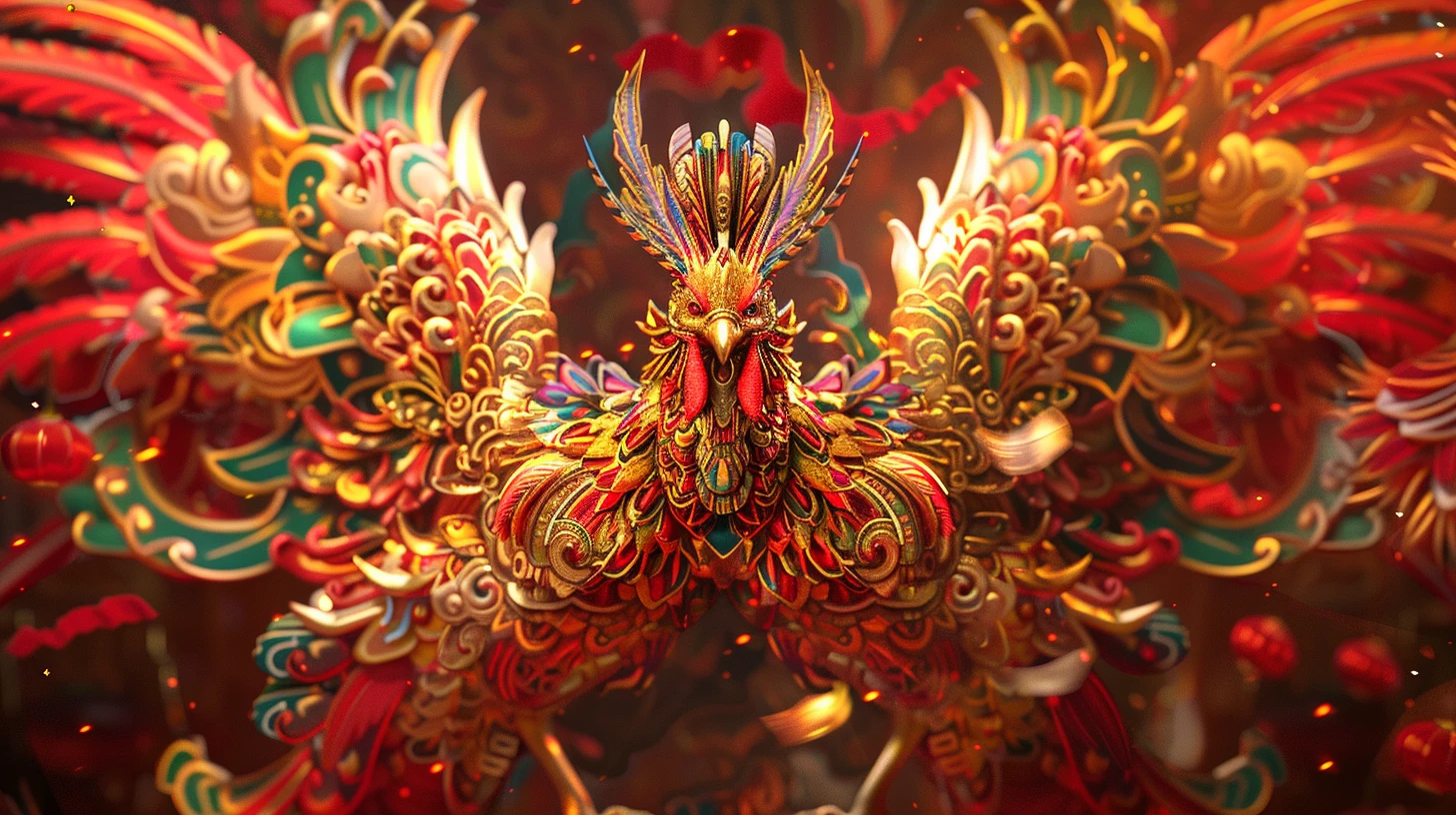 Khám Phá Thế Giới Giải Trí Với May 88 và JILI