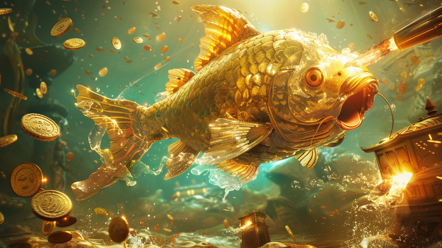 Khám Phá Thế Giới Game: Từ 78wim đến Rồng Vàng Thần Bí