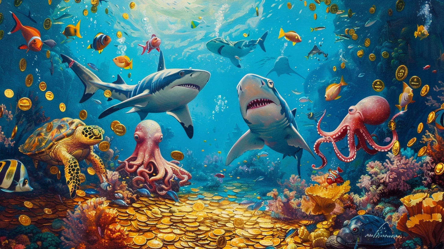 Khám Phá Nohu90: Trải Nghiệm Bắn Cá Đỉnh Cao