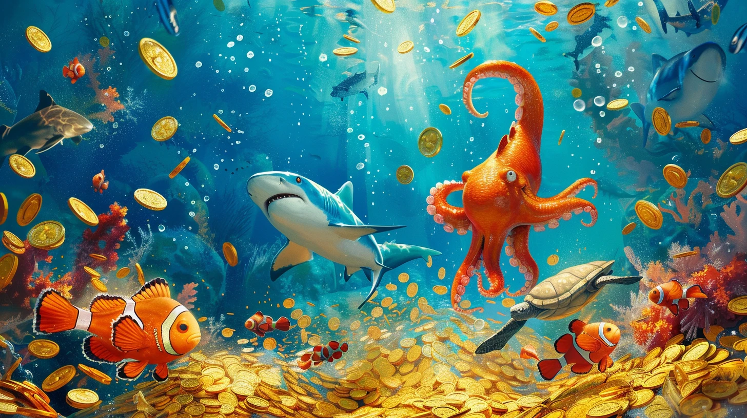 Khám Phá Thế Giới Giải Trí Tại Vipwin