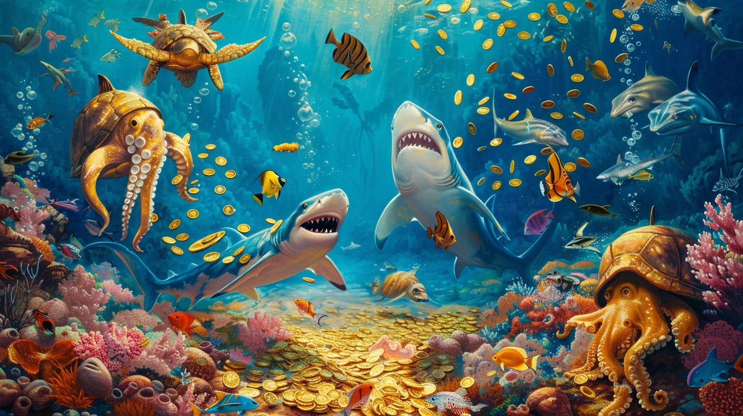 Khám Phá Thế Giới Giải Trí Tại Vipwin