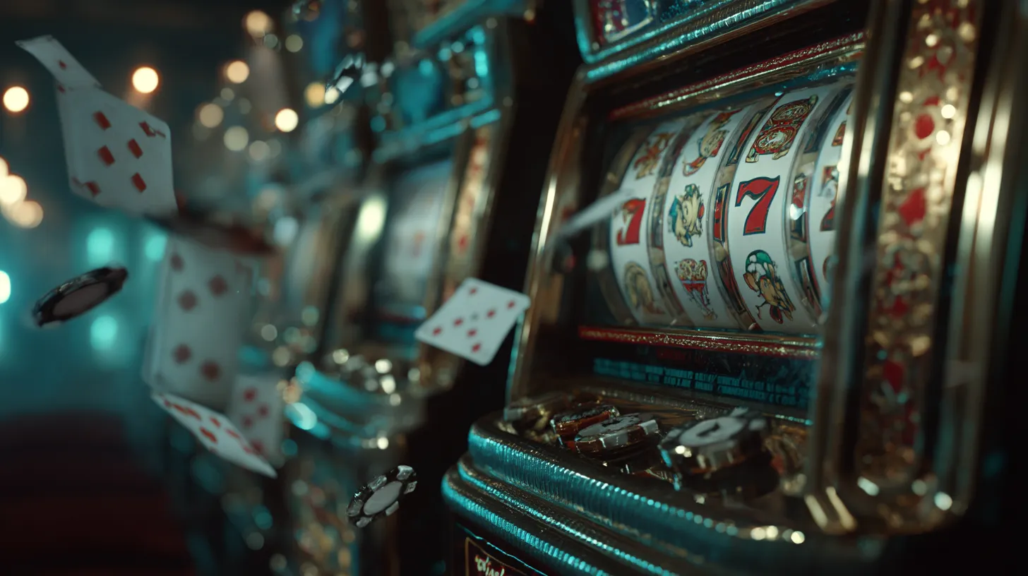 Khám Phá Thế Giới Cá Cược Với 78wim và Da Ga Campuchia