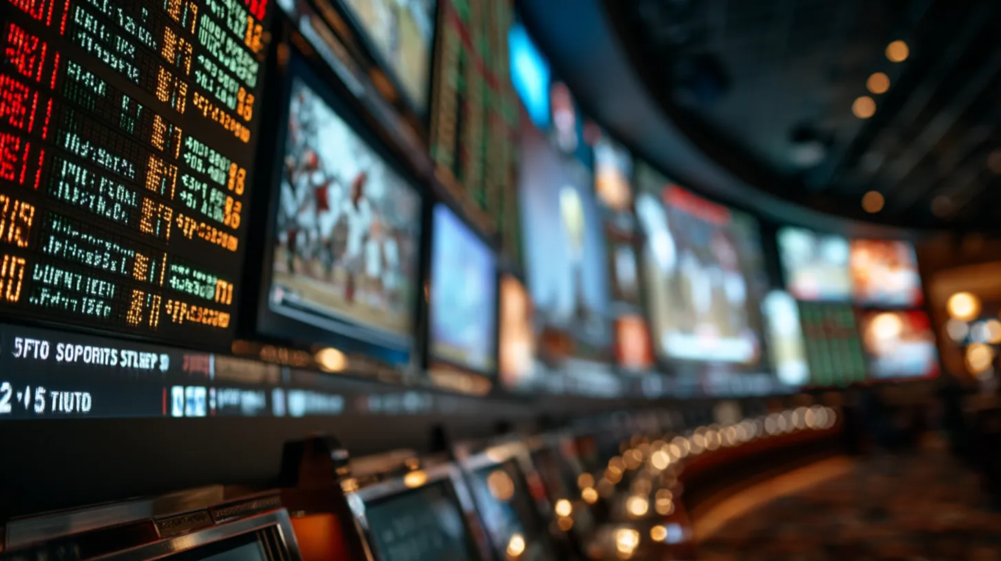 Khám Phá Thế Giới Giải Trí Tại 79bet