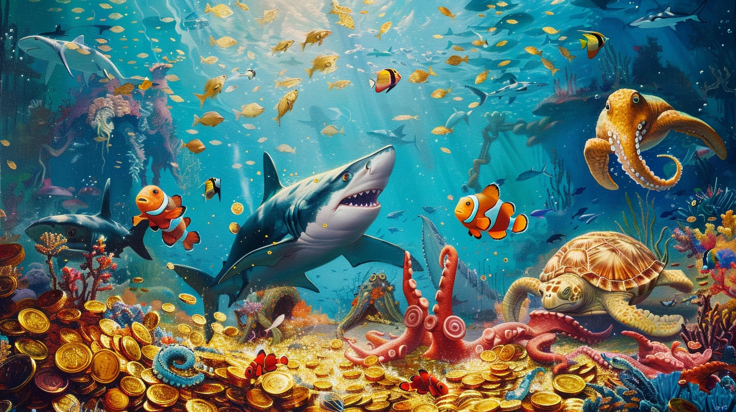 Khám Phá Thế Giới Giải Trí Với Sun Win