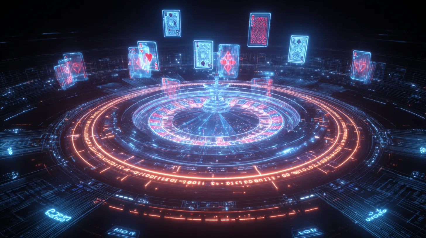 Khám Phá Thế Giới Giải Trí Cùng Sun Win