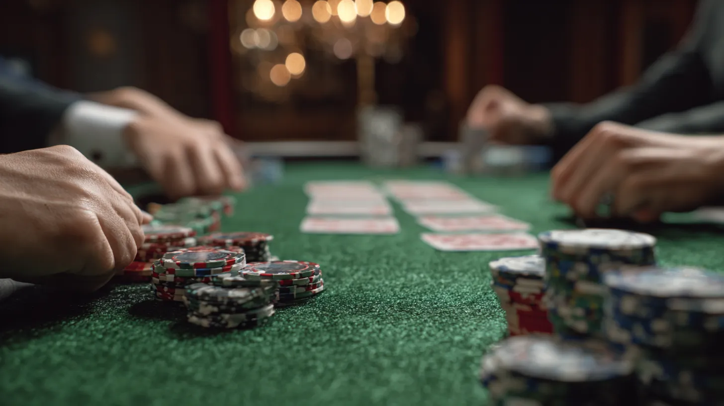 Khám Phá Thế Giới 888 Slots và Những Trò Chơi Đặc Sắc Khác