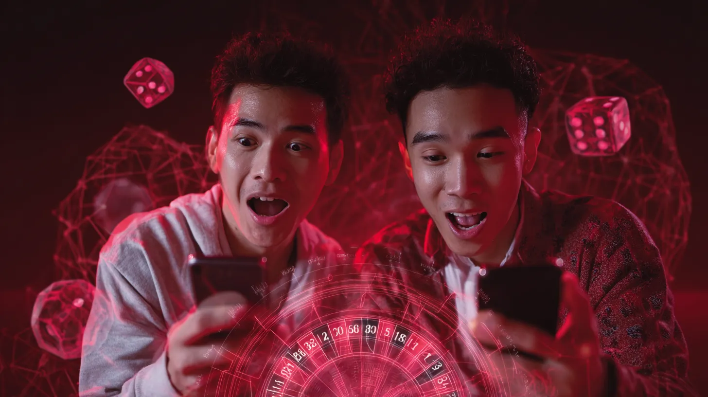 Khám Phá Những Xu Hướng Giải Trí Mới Nhất Tại The Grand Hồ Tràm Strip