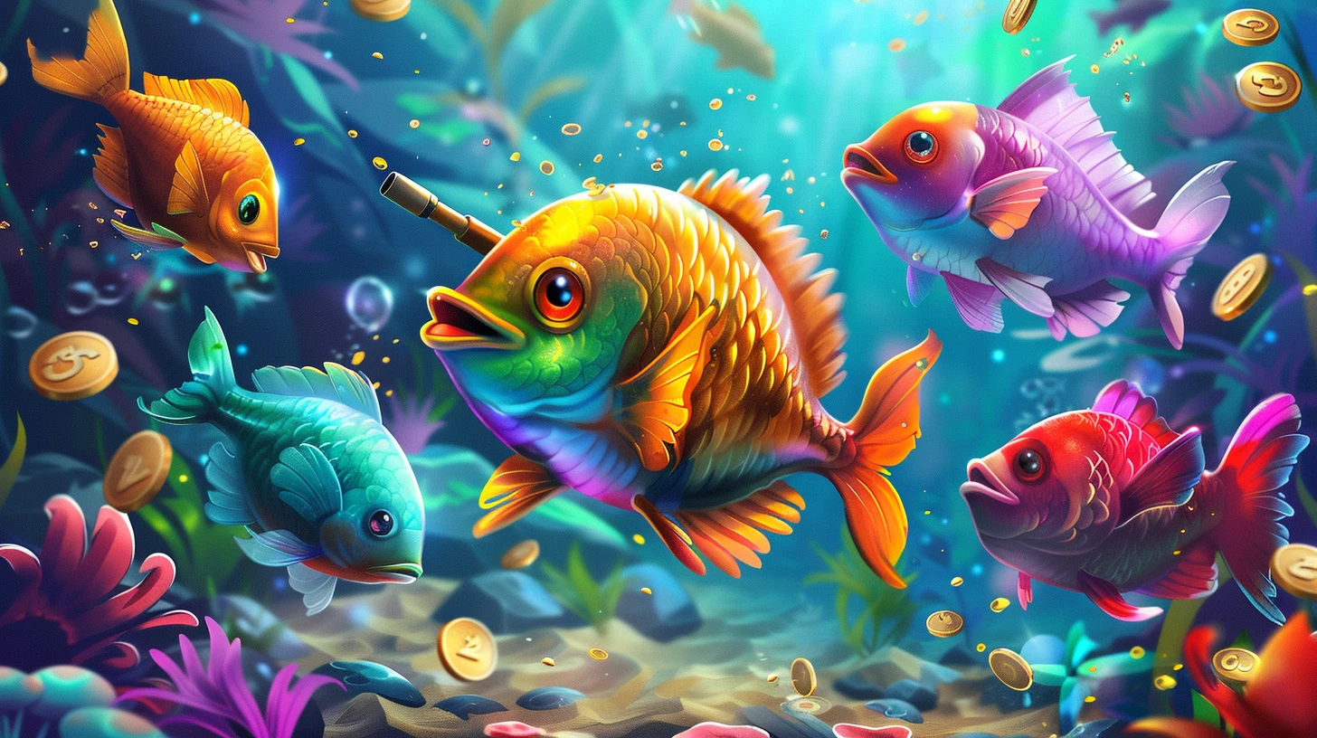 Khám Phá Thế Giới JSS77 - Thiên Hạ Bet và Những Trò Chơi Đặc Sắc