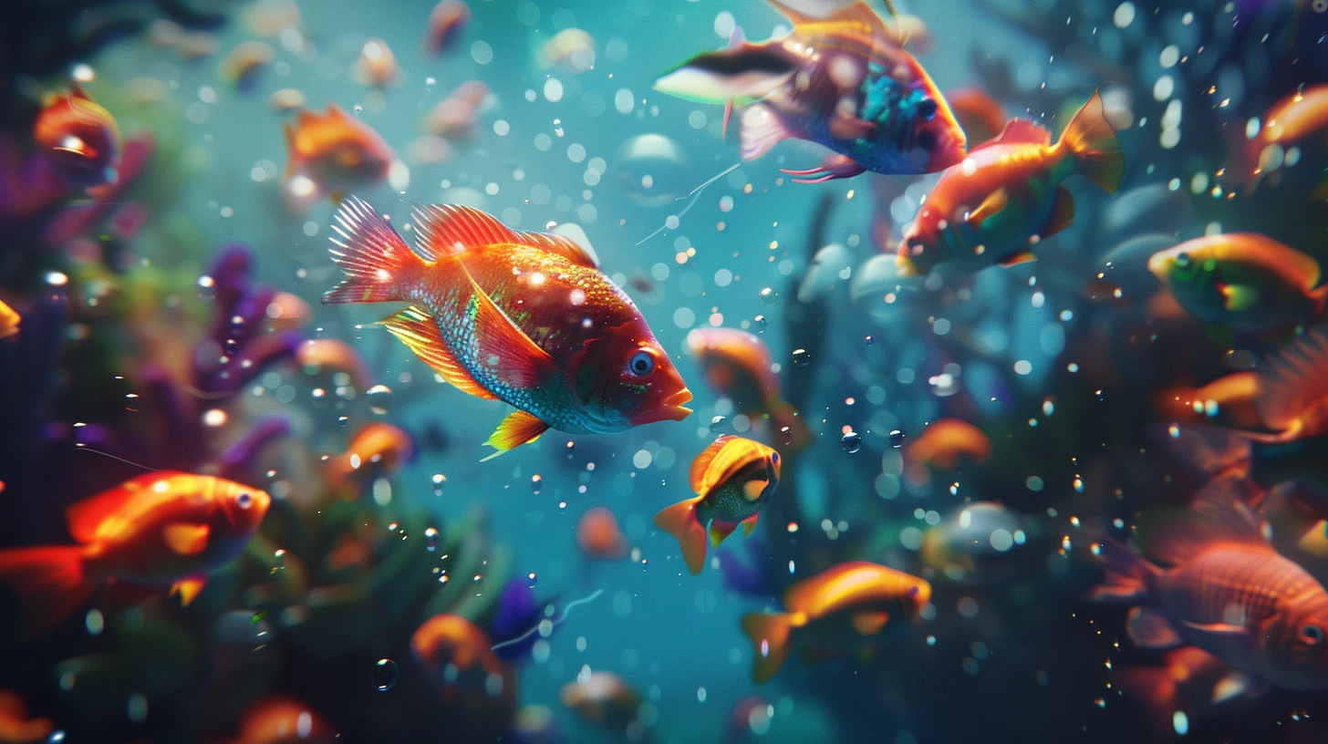 79bet: Khám Phá Thế Giới Bắn Cá Online Đổi Thưởng Hấp Dẫn