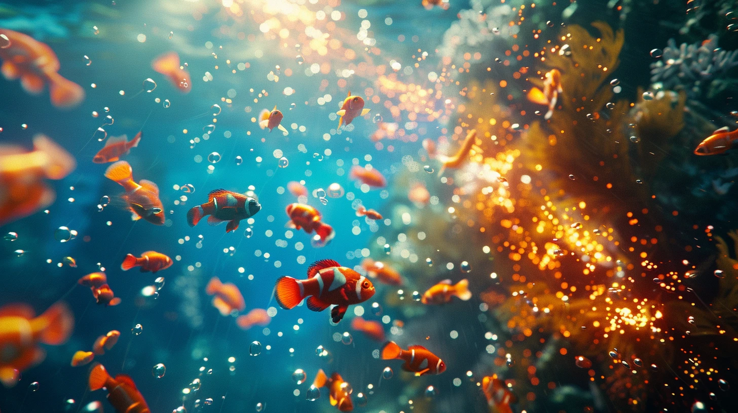 79bet: Khám Phá Thế Giới Bắn Cá Online Đổi Thưởng Hấp Dẫn