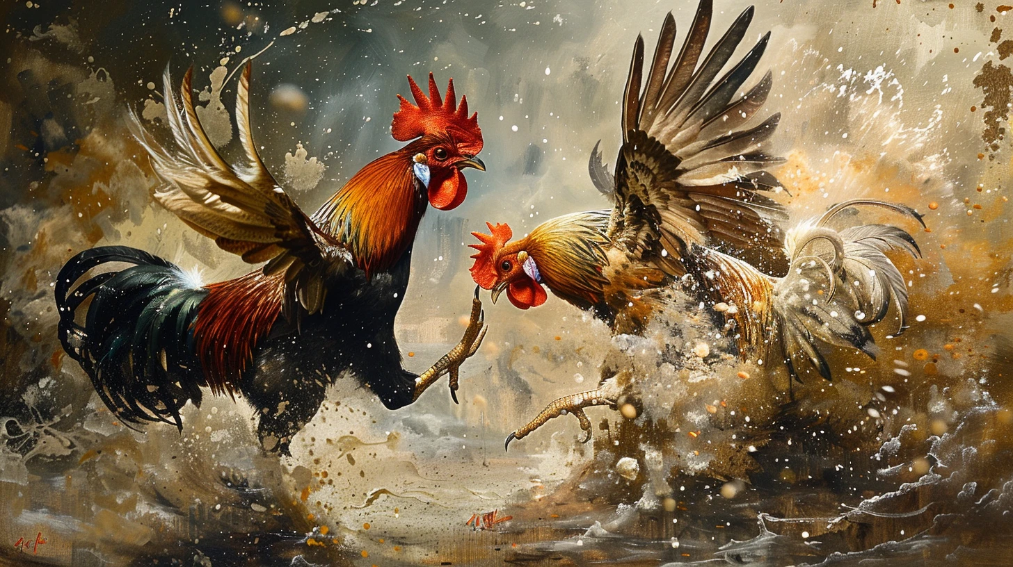 Khám Phá Thế Giới Đá Gà và Trò Chơi Casino: 78wim, 78win và Nhiều Hơn Thế Nữa