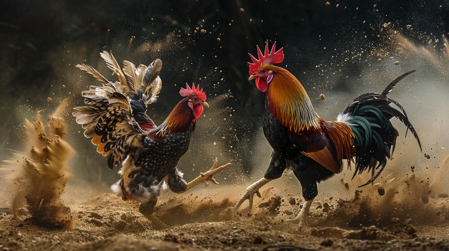 Khám Phá Thế Giới Đá Gà và Trò Chơi Casino: 78wim, 78win và Nhiều Hơn Thế Nữa